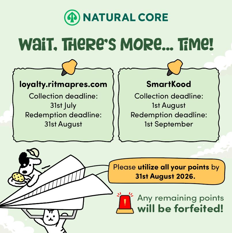 Announcement